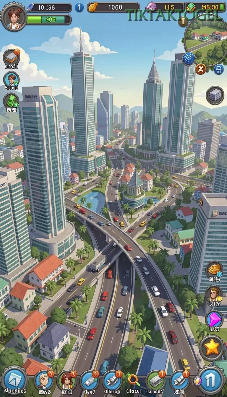Screenshot Idagame nomor 2