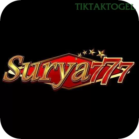 surya777 - 2
